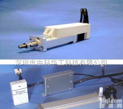 <em>workonsinic</em>  中科华工<em>电动</em>缸 直线式<em>电动</em>缸