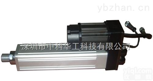 <em>workonsinic</em>  中科华工<em>电动</em>缸 平行式<em>电动</em>缸