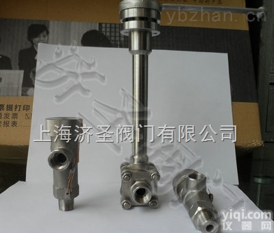 DQ11F-16P  <em>脱硫</em><em>球阀</em>