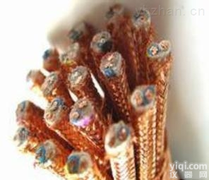 DJYVP2*2*1.5  <em>计算机</em><em>屏蔽电缆</em> <em>天康</em>电缆