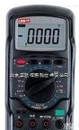 UT56  <em>标准型</em>数字<em>万用表</em>/<em>多功能</em><em>万用表</em>