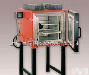 进口带空气<em>循环系统</em><em>箱式</em>炉PP