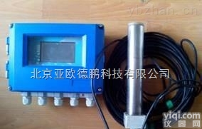 DP-2500  在线式<em>电磁</em><em>流速</em><em>流量仪</em> <em>电磁</em>明渠<em>流速</em>/流量计