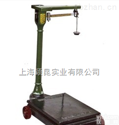 TGT-500  德州秤体重的<em>磅秤</em>，300kg聊城<em>称重</em>老式<em>磅秤</em>