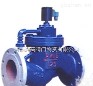 <em>ZCP</em><em>大通</em>径<em>电磁阀</em>