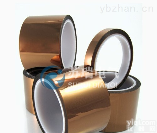 双向<em>拉伸</em>PI<em>薄膜</em>