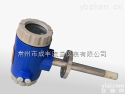 LDG  <em>国产电磁流量计</em>/高品质电磁流量计型号/常州成丰专业电磁流量计厂家