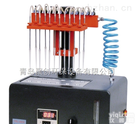 <em>TTL</em>-<em>DC</em>型  <em>TTL</em>-<em>DC</em>型多功能氮吹仪