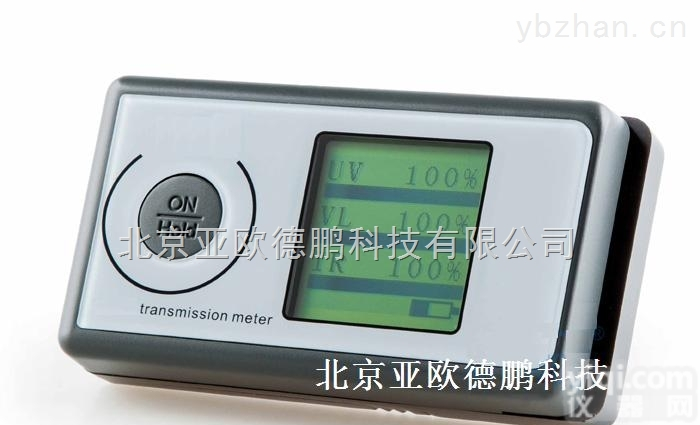 DP160  太阳膜测试仪 太阳膜检测仪