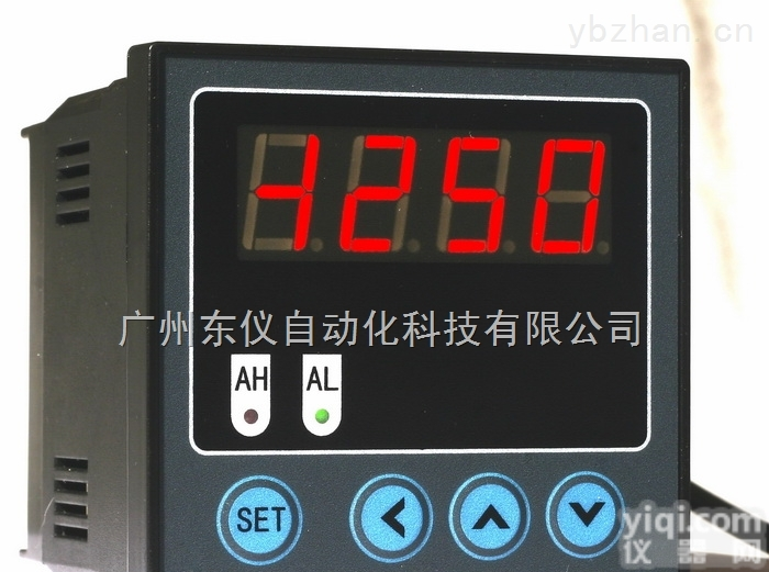 CH6  <em>CH6系列数显仪</em>