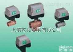 CKD电动式球阀2·3通<em>电磁阀</em>，CMK2-CC-40-<em>80</em>