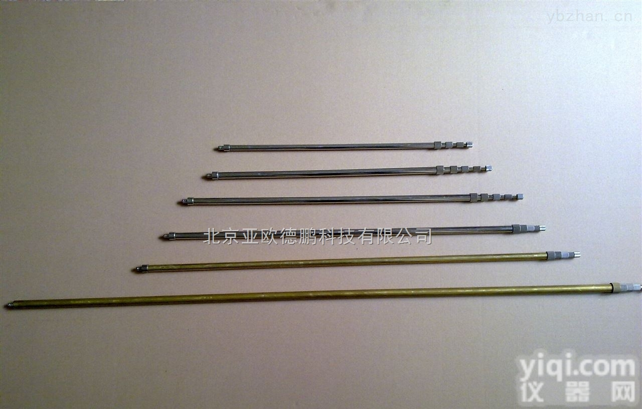 DP-2  <em>瓦斯</em><em>检定</em>杖/<em>瓦斯</em>接收杖