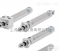 ADVU-50-125-A-P-A，<em>FESTO</em>带<em>夹紧</em>装置<em>气缸</em>