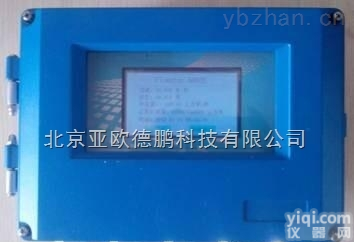 DP-600  在线<em>多普勒</em><em>流速</em><em>流量仪</em>/<em>多普勒</em><em>流速</em>仪