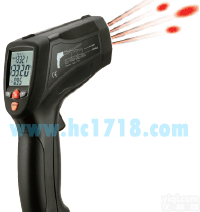 DT-8879  四激光红外<em>测温仪</em>DT-8879厂家<em>香港</em>CEM<em>华北</em>总代理