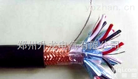 KYJVP<em>屏蔽</em><em>控制电缆</em>  KYJVP<em>屏蔽</em><em>控制电缆</em>