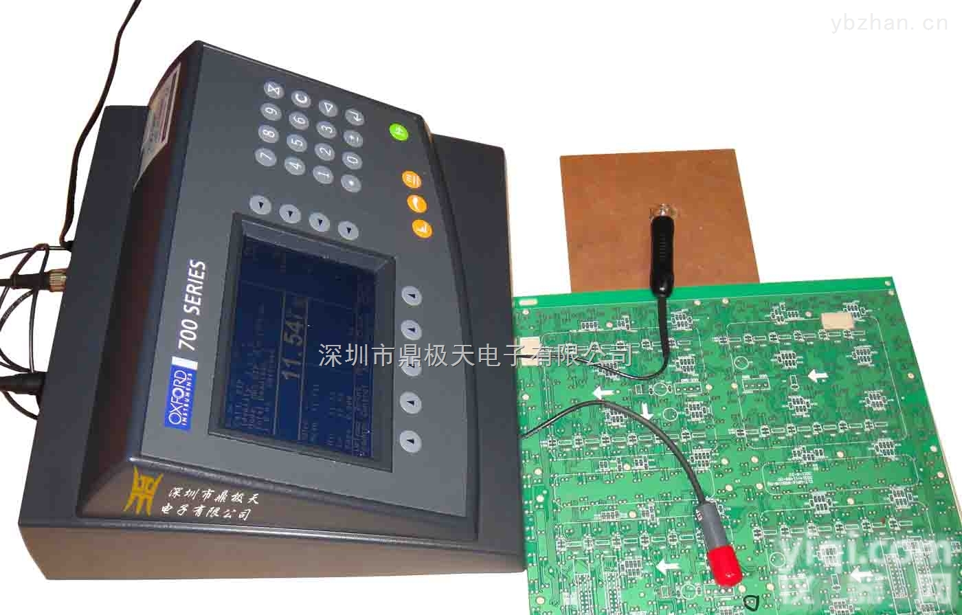 Compact Eco  性价比高的原装进口<em>牛津</em>仪器<em>镀层</em>测厚仪