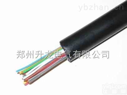 RS485<em>通讯电缆</em>  RS485通讯线缆