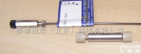 多种型号  <em>德国</em><em>迈克</em>Reprosil-Pur 100 C18<em>色谱柱</em>