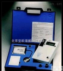 DP-304B  污泥毛细吸水时间测试仪/CST吸水时间检测仪