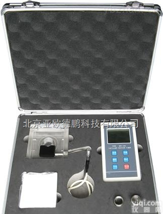 DPFC-10A  CST毛细吸水时间测试仪/污泥毛细吸水时间测定仪