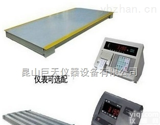 SCS系列50t<em>汽车衡</em>/50吨卡车<em>过磅</em>/50T卡车<em>过磅</em>称促销价格