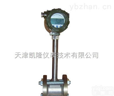 <em>高精度防爆型,气体涡街流量计</em>