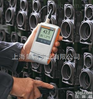 DeltaScope FMP10  <em>磁感应</em>法涂镀层<em>测厚仪</em>
