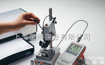 DeltaScope FMP30  <em>磁感应</em>法涂镀层<em>测厚仪</em>