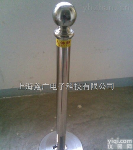 KD-1281  化工厂人体<em>静电</em>释放仪/<em>消除</em>化工厂<em>静电</em><em>装置</em>