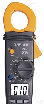 <em>DT</em>-<em>333</em>  香港CEM品Pai <em>钳型表</em> <em>DT</em>-<em>333</em>