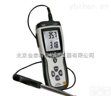 DT-8880  专业<em>热敏</em>风速<em>测量仪</em>DT-8880价格北京<em>金泰</em>华北总代理