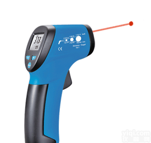 DT-810  红外线<em>测温仪</em>DT-810厂家直销<em>香港</em>CEM华北总代理