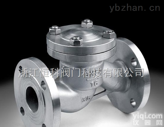 H41W<em>升降式</em>法兰<em>止回阀</em>  法兰<em>升降式</em><em>止回阀</em><em>图片</em>原理
