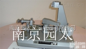 <em>SB</em>-3<em>百分表</em><em>检定</em>仪  <em>SB</em>-3<em>百分表</em><em>检定</em>仪