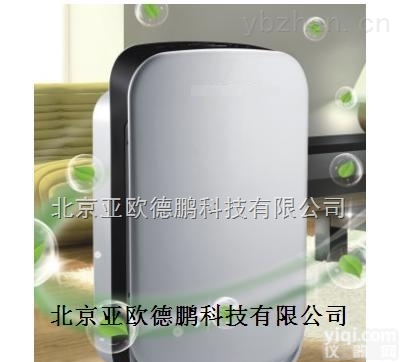 DP-201  空气净化器/<em>空气净化仪</em>