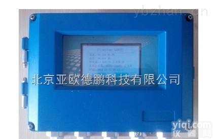 DP-00  在线<em>多普勒</em><em>流速</em><em>流量仪</em>/<em>多普勒</em><em>流速</em>流计