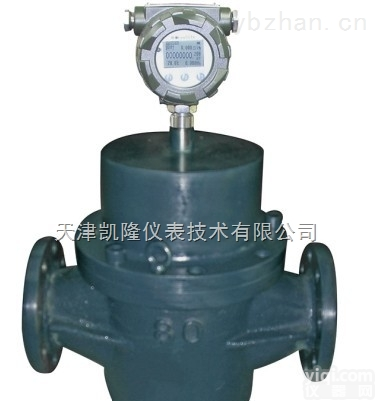 UF-E80  <em>UF-E80双壳体双转子流量计</em>