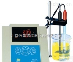 HY-PHS-3C  <em>通用型</em><em>酸度计</em>/<em>台式</em><em>酸度计</em>/<em>台式</em>ph计