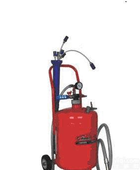 HG01-F-3024  大容量<em>气动</em><em>废油</em><em>抽油机</em>