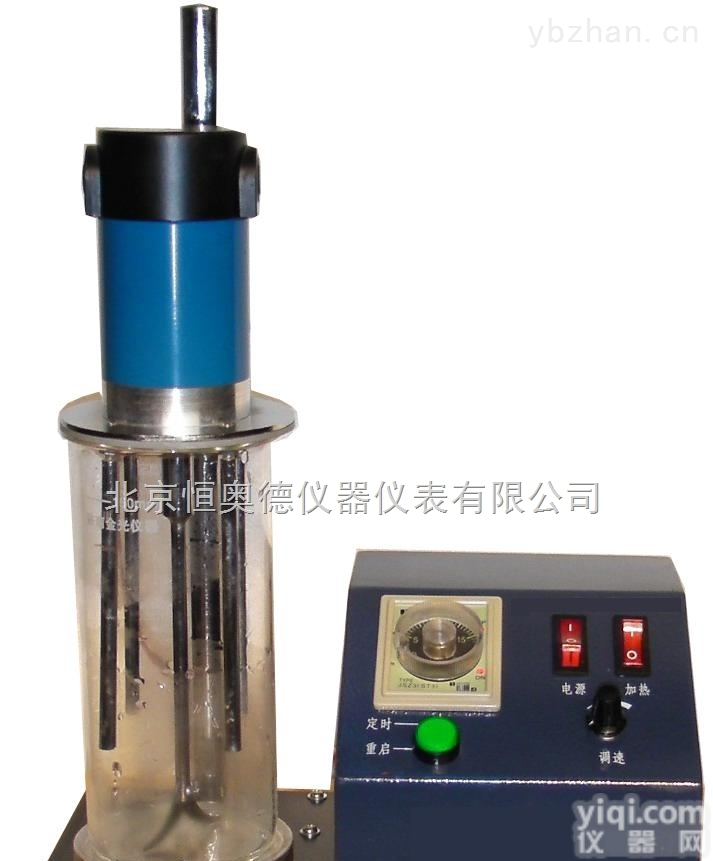 <em>JG</em>-<em>SXW</em>-Ⅱ  涡洗式洗砂机/涡洗式洗砂仪