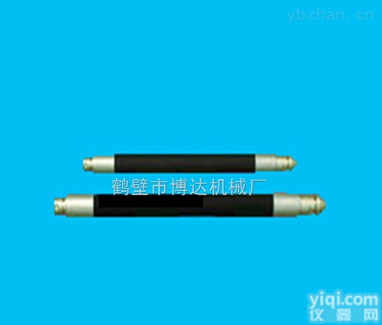 FKSS  煤层<em>注水注浆封孔器</em>，选鹤壁博达，品Pai厂家，专业生产