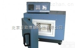 DP-0610  1000oC<em>马弗炉</em>/陶瓷纤维<em>马弗炉</em>/实验室<em>高温炉</em>
