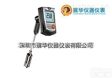 905-T2<em>德国</em>德图Testo  <em>德国</em>德图Testo905-T2表面温度计