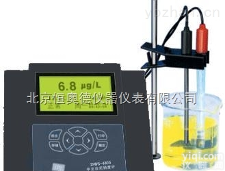 <em>HD</em>-<em>DWS</em>-51  <em>通用型</em>钠度计/台式钠度计