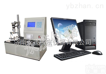 YMPai立式微机弹簧扭转<em>试验机</em>送货上门、<em>免费培训</em>、送工装