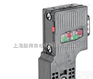 <em>6ES7</em> 972-0BB52-0XA0  <em>西门子</em><em>西门子</em>DP电缆<em>接头</em>