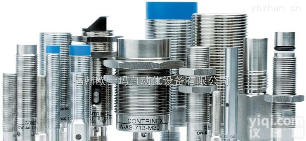 科瑞电感式传感器接近开关700全金属封装系列DW-LS-713-M18-002 M18<em>许昌</em><em>嘉兴</em>代理