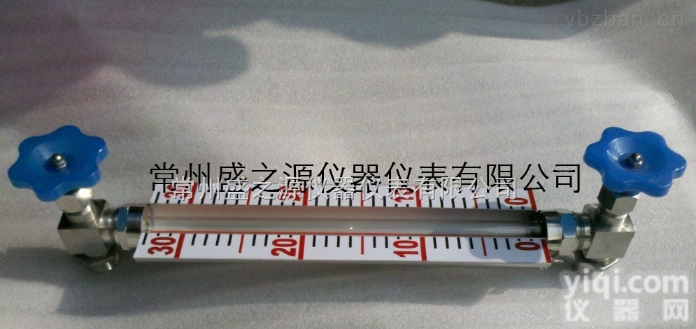 G1/2外螺纹<em>玻璃</em><em>管式</em><em>液位计</em>（4分外丝<em>玻璃</em>管水位计）