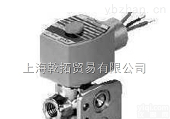 G551A001MS，ASCO<em>紧凑型</em><em>通用</em><em>电磁阀</em>分类